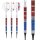3er Set Softdarts Winmau Wildcats