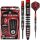 3er Set Steeldarts Winmau Joe Cullen Ignition SE