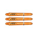 Dartschaft Red Dragon VRX short gelb