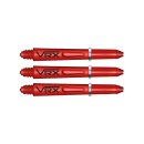 Dartschaft Red Dragon VRX short gelb