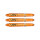 Dartschaft Red Dragon VRX short orange