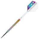3er Set Steeldarts Red Dragon Javelin Spectron 20 g