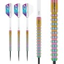 3er Set Steeldarts Red Dragon Javelin Spectron 22 g