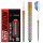 3er Set Steeldarts Red Dragon Javelin Spectron 22 g