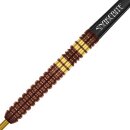 3er Set Steeldarts Red Dragon Snakebite Copper Fusion