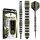 3er Set Steeldarts Winmau MvG Assault 22 g