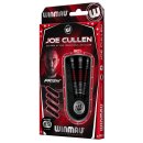 3er Set Softdarts Winmau Joe Cullen 22 g (20 g Barrelweight)