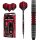 3er Set Softdarts Winmau Joe Cullen 22 g (20 g Barrelweight)