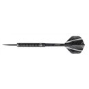 3er Set Steeldarts Winmau Blackout 1 23 g