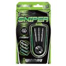 3er Set Softdarts Winmau Sniper 20g (18 g Barrelweight)
