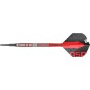 3er Set Softdarts Target Nathan Aspinall G2 The ASP