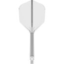 Target K-Flex klar No 6 Inter - 26 mm