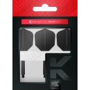 Target K-Flex schwarz No 6 Inter - 26 mm