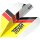 Dart Flights Target Gabriel Clemens G2 Pro Ultra No.6