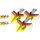 Dart Flights Target Gabriel Clemens G2 Pro Ultra No.6
