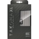 Dartwallet Target Takoma XL Grey