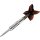 3er Set Steeldarts Target Crux 01 24 g