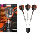 3er Set Steeldarts Target Crux 02 23 g