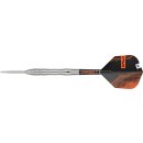 3er Set Steeldarts Target Crux 03 22 g