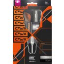 3er Set Steeldarts Target Crux 03 22 g