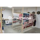Einkaufsgutscheine