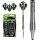 3er Set Steeldarts Winmau Sniper 1492 21g