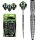 3er Set Steeldarts Winmau Sniper 1493 22 g