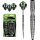 3er Set Steeldarts Winmau Sniper 1493 24 g