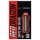 3er Set Steeldarts Red Dragon Javelin Spectron 26g