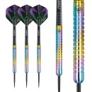 3er Set Steeldarts Winmau Foxfire Urban