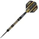3er Set Steeldarts Winmau MvG Trilogy 23 g