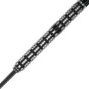 3er Set Steeldarts Winmau Leonard Gates Player Edition 24 g