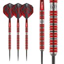 3er Set Steeldarts Winmau Diablo 2