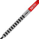 3er Set Steeldarts Red Dragon Javelin Black 26 g