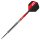3er Set Steeldarts Red Dragon Javelin Black 26 g