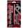 3er Set Steeldarts Red Dragon Javelin Black 26 g