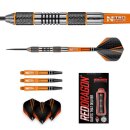 3er Set Steeldarts Red Dragon Amberjack 5 24 g