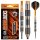 3er Set Steeldarts Red Dragon Amberjack 5 24 g