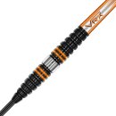 3er Set Steeldarts Red Dragon Amberjack Pro 2