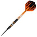 3er Set Steeldarts Red Dragon Amberjack Pro 2