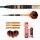 3er Set Steeldarts Red Dragon Amberjack Pro 2 23 g