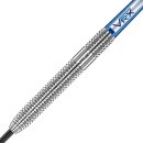 3er Set Steeldarts Red Dragon Defender 2 24 g