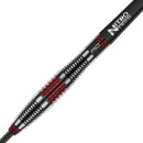 3er Set Steeldarts Red Dragon Marlin Venom Edition 24 g