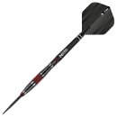 3er Set Steeldarts Red Dragon Marlin Venom Edition 24 g
