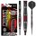 3er Set Steeldarts Red Dragon Marlin Venom Edition 24 g