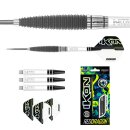 3er Set Steeldarts Red Dragon Ikon 1.1