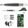 3er Set Steeldarts Red Dragon Ikon 1.1 25 g