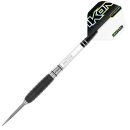 3er Set Steeldarts Red Dragon Ikon 1.3 25 g