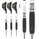 3er Set Steeldarts Red Dragon Ikon 1.3 25 g