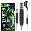 3er Set Steeldarts Red Dragon Ikon 1.3 25 g